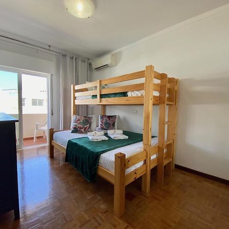 Quarteira Beach Apartment By Homing Luaran gambar