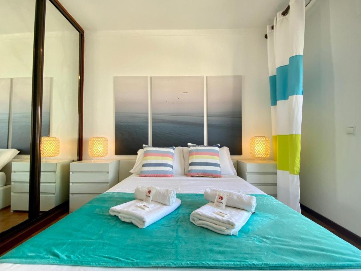 Quarteira Beach Apartment By Homing Luaran gambar