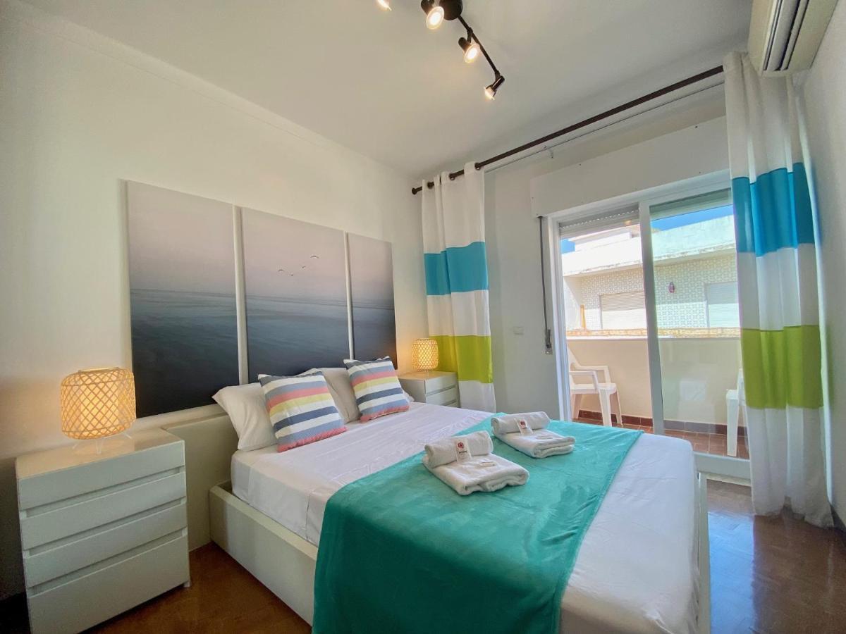 Quarteira Beach Apartment By Homing Luaran gambar